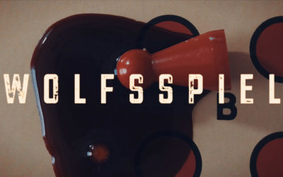 WOLFSSPIEL – Der Trailer