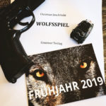 Christian Jaschinski | Wolfsspiel