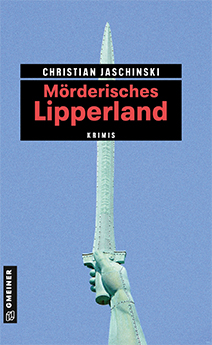 Christian Jaschinski | Mörderisches Lipperland